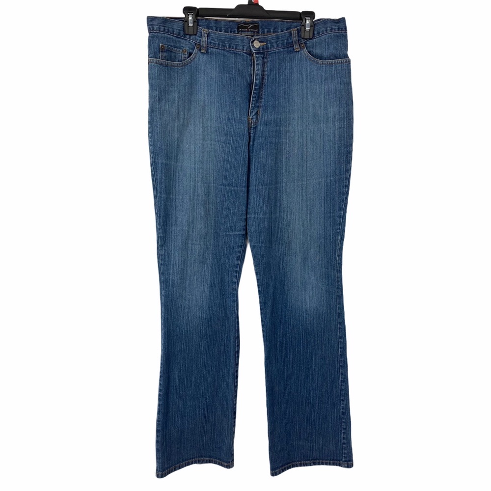 New York & Co. Women’s Bootcut Jeans